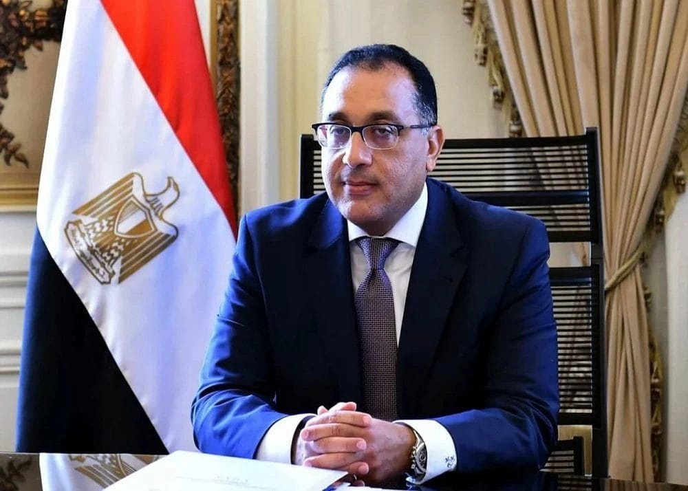 Moustafa Madbouli annonce un nouveau gouvernement en Égypte Moustafa Madbouli annonce un nouveau gouvernement en Égypte