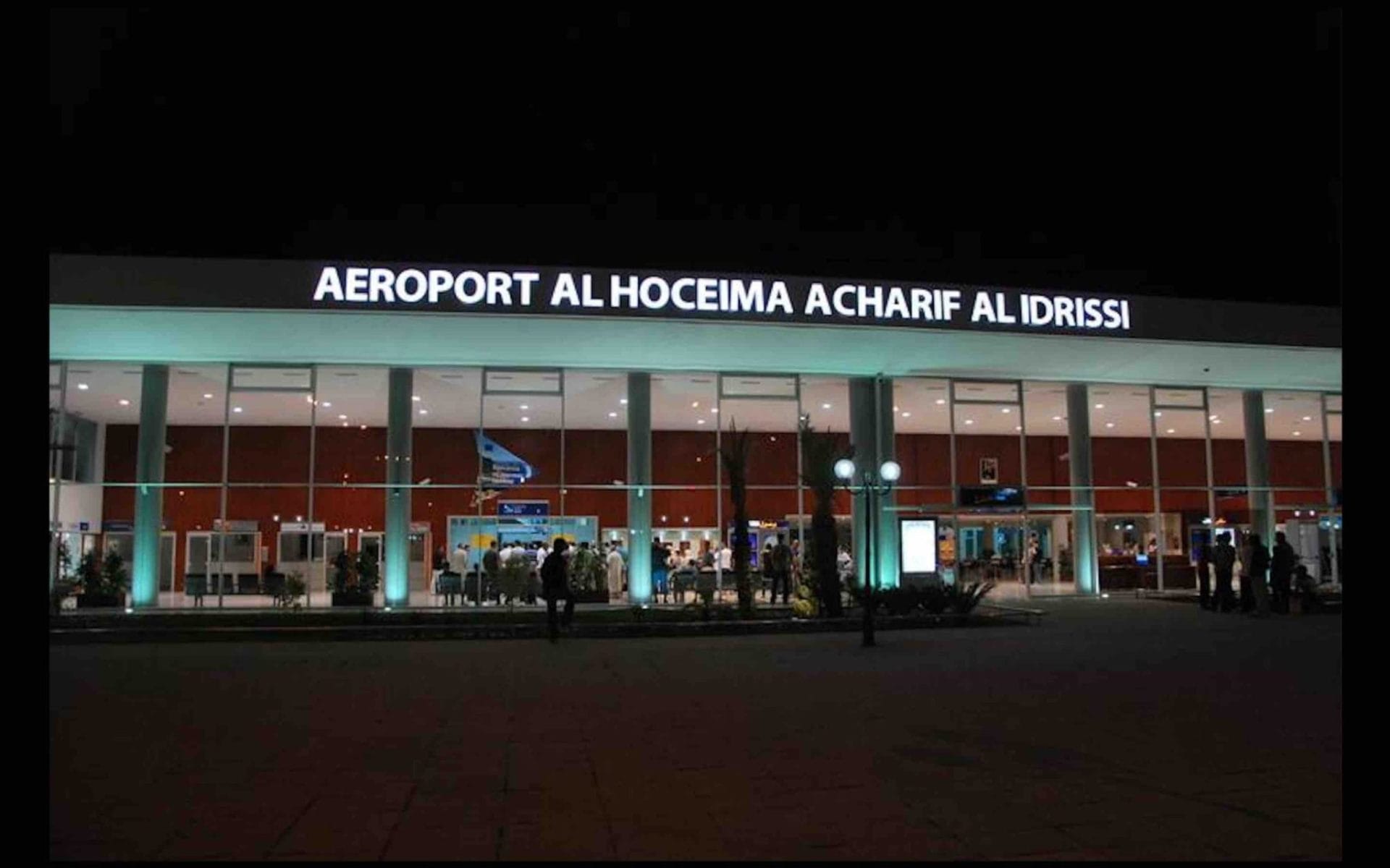 Marhaba 2024: plus de 10.000 passagers ont transité par l'aéroport Chérif Al Idrissi d'Al Hoceima