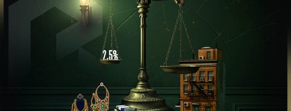 Illustration du dossier sur la Zakat