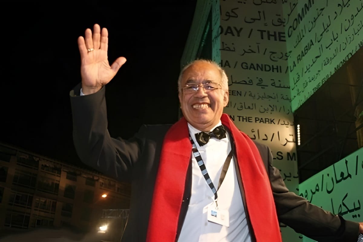 Décès de Mustapha Dassoukine, figure emblématique de la comédie marocaine