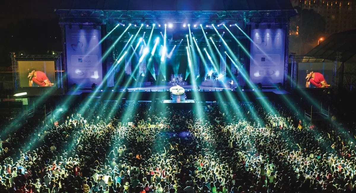 Festival Mawazine : voici quand aura lieu la 20e édition