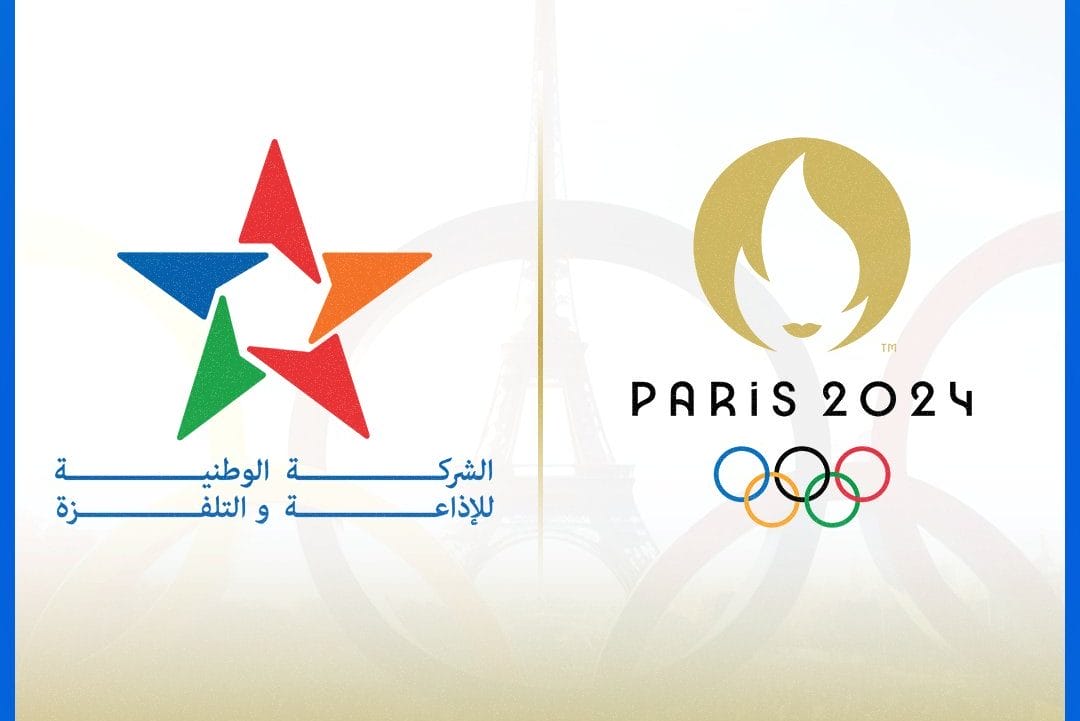 La SNRT obtient les droits de diffusion des Jeux Olympiques de Paris 2024