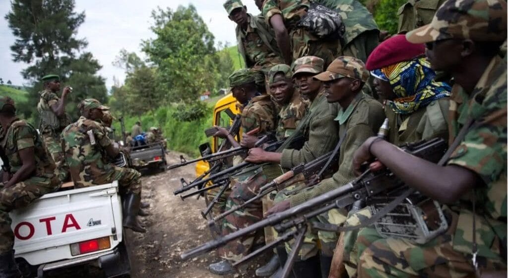 Conflit en RDC : Berlin suspend ses nouvelles aides au développement au Rwanda