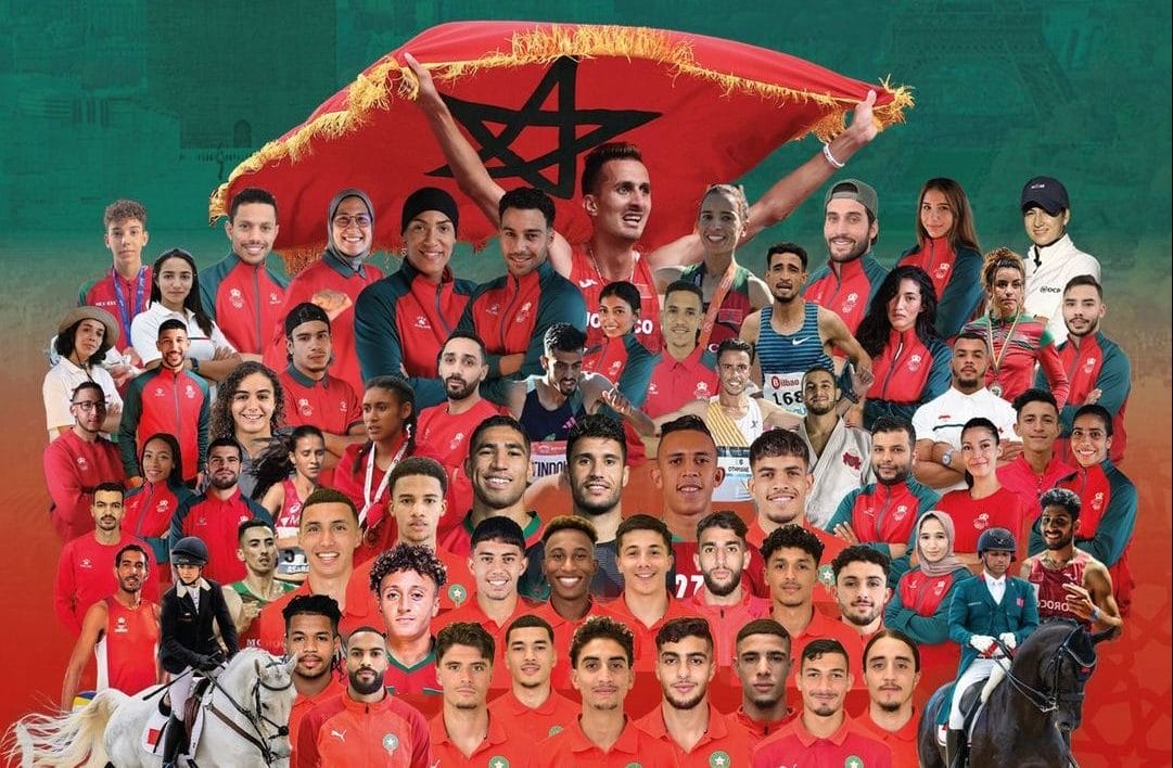 JO Paris 2024 : faut-il commencer à s’inquiéter ?