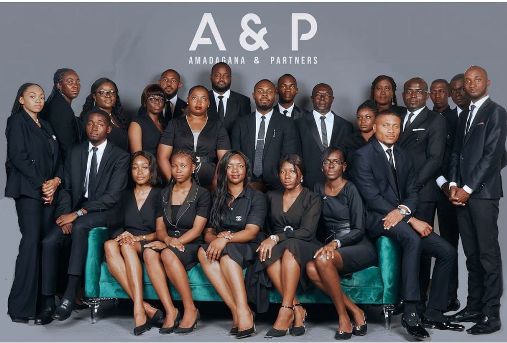 Amadagana & Partners : un acteur clé du secteur juridique des affaires au Cameroun
