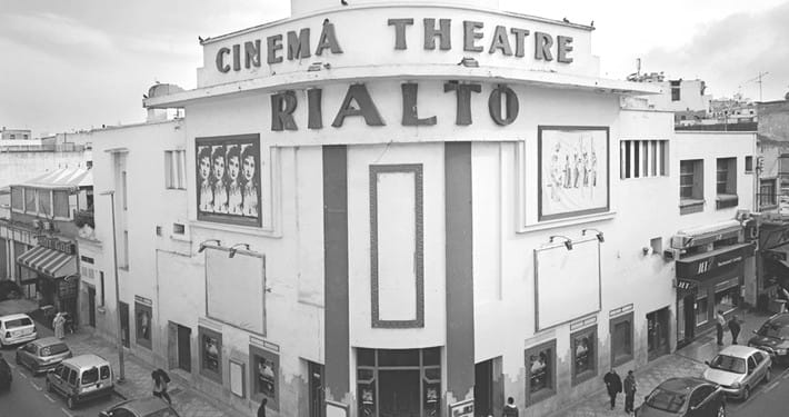 Casablanca : entre patrimoine et anarchie urbaine 