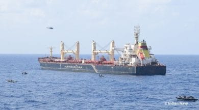 Gaza : un navire humanitaire ciblé par des drones israéliens