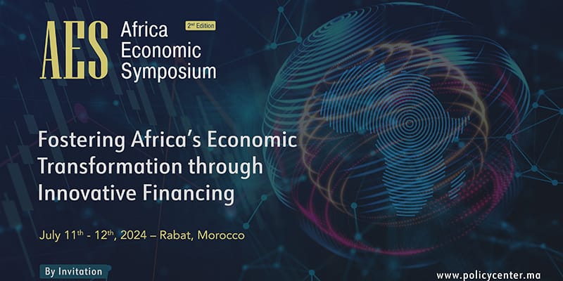 Symposium économique africain Symposium économique africain : l’inflation, un mal qui gangrène l’économie africaine