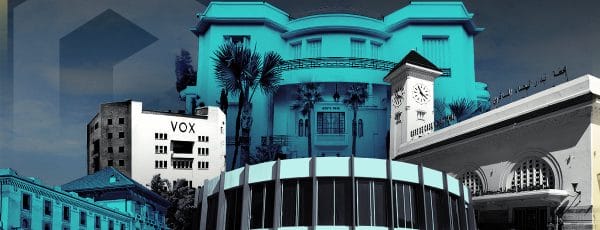 Illustration du dossier sur la gestion du patrimoine de Casablanca