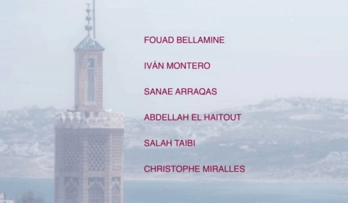 L'Art contemporain en éclat à la galerie Kent de Tanger