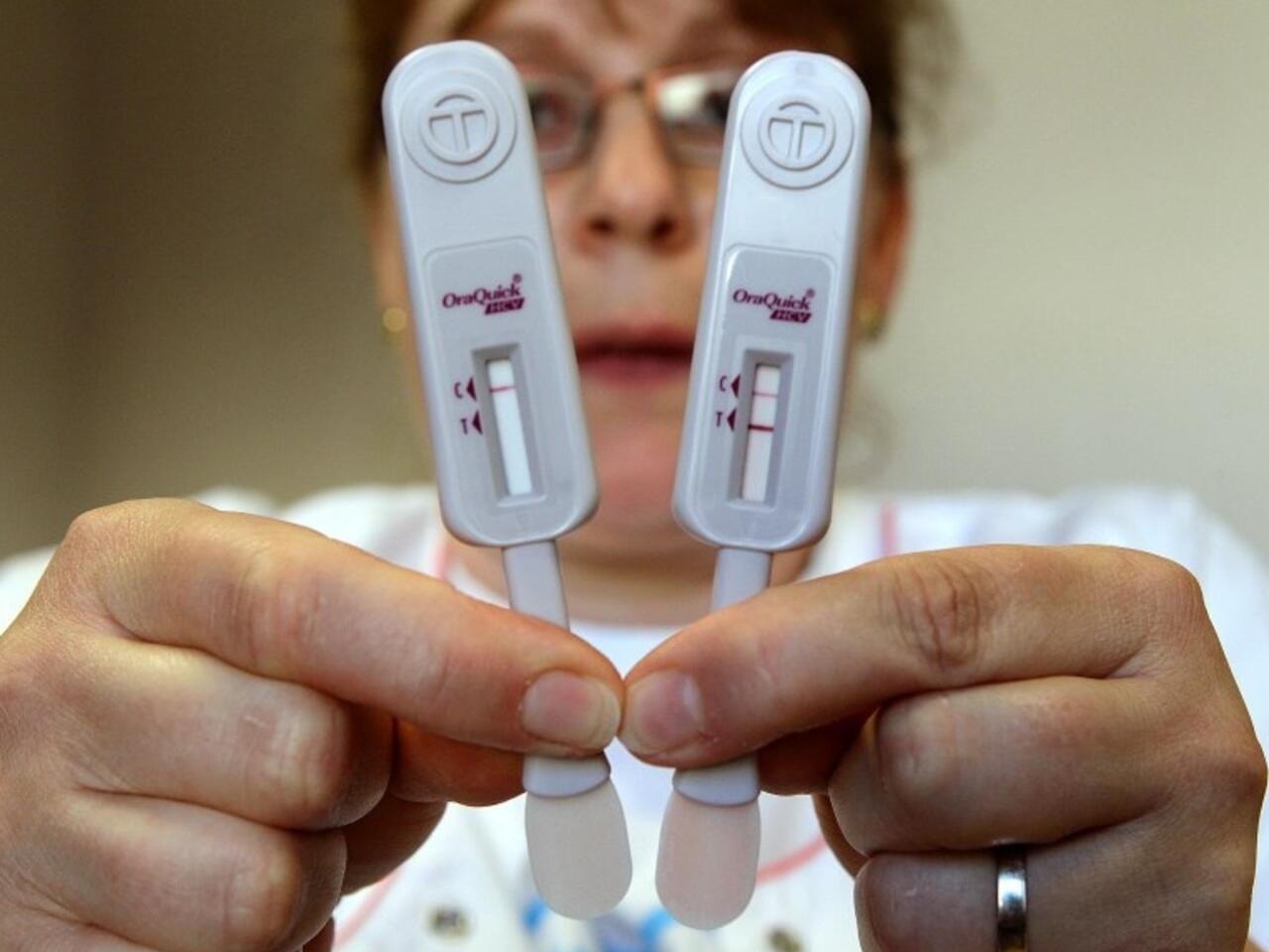 SANTE-HEPATITE-DEPISTAGE Hépatite C : l’OMS préqualifie le premier autotest à usage personnel