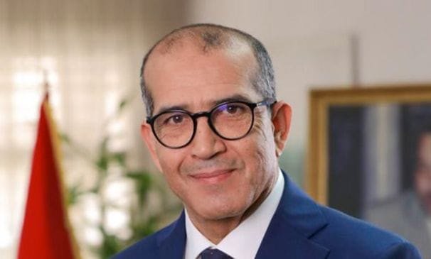 Abdelfettah Lazrak confirmé directeur du Centre marocain de médiation bancaire