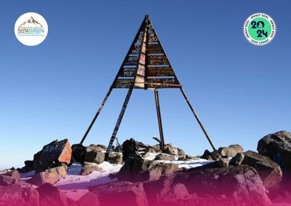 Lancement de «Toubkal Adventure Girls» par l'alpiniste Bouchra Baibanou