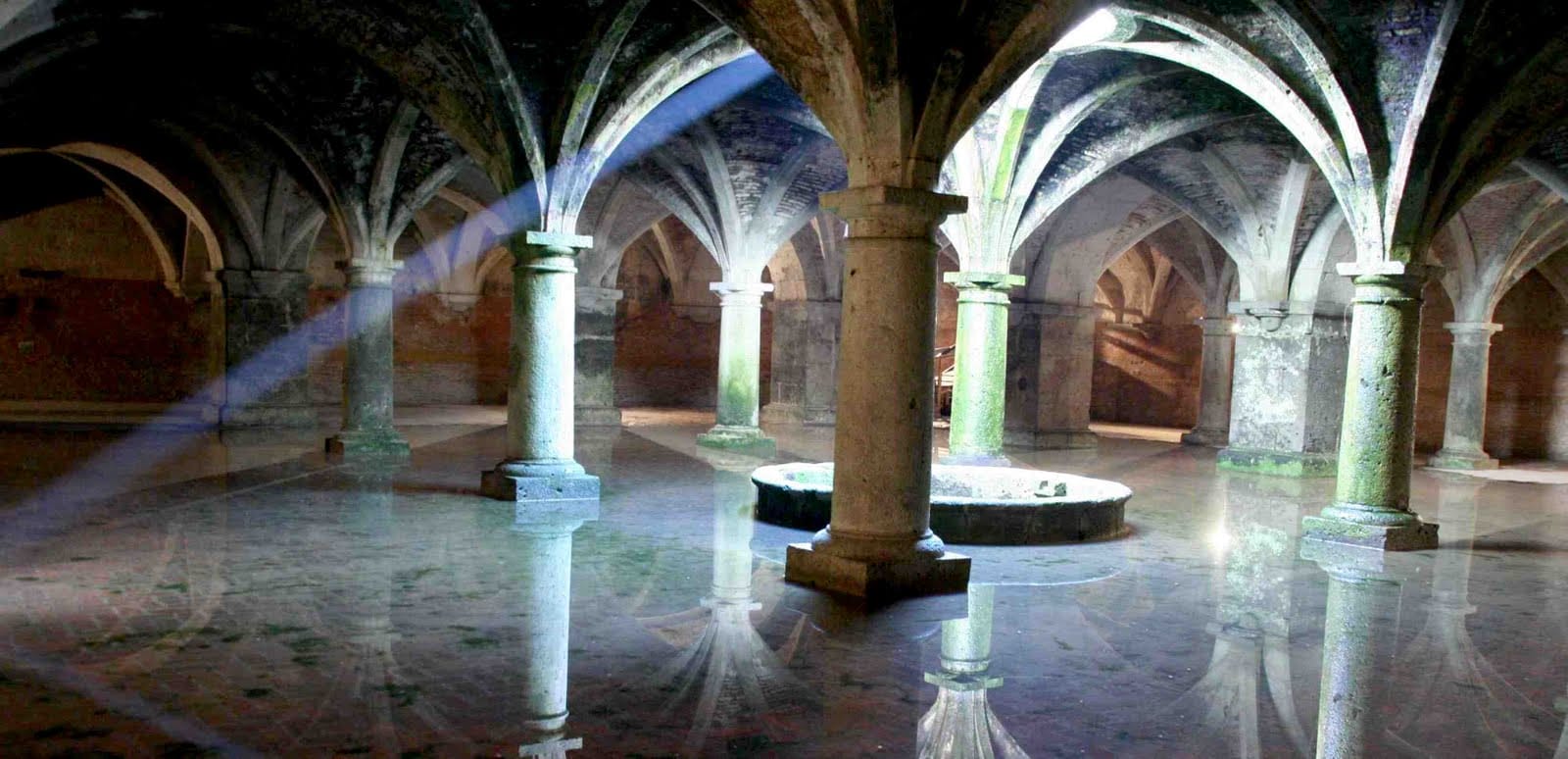 1502 : il était une fois la cité portugaise d’El Jadida 1502 : il était une fois la cité portugaise d’El Jadida