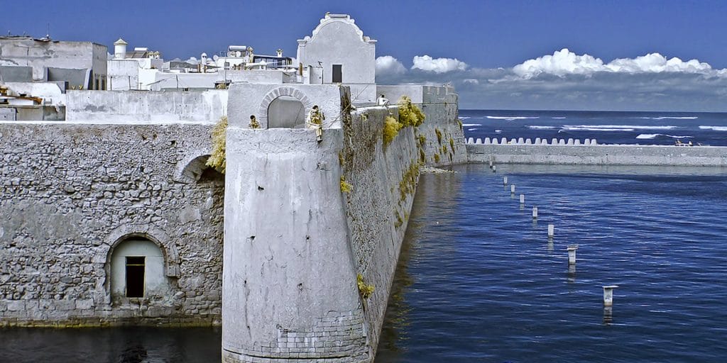 1502 : il était une fois la cité portugaise d’El Jadida