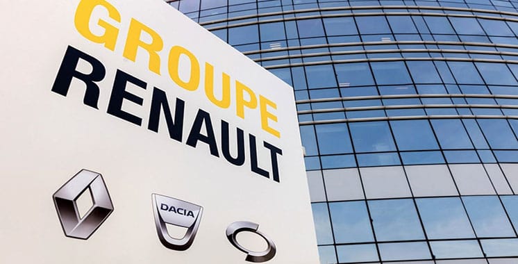 Renault offre gratuitement sa solution de sécurité « Fireman Access » Renault offre gratuitement sa solution de sécurité « Fireman Access »