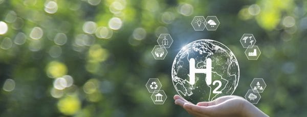 L’Égypte et la France unissent leurs forces pour l’hydrogène vert