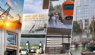 Dans l'ombre de l'économie : L'impact des EEP sur le développement