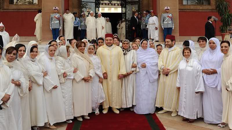 Jubilé d'argent : 25 ans de changement pour les femmes marocaines