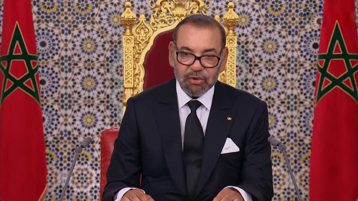 PLF 2025 : le roi Mohammed VI préside un Conseil des ministres