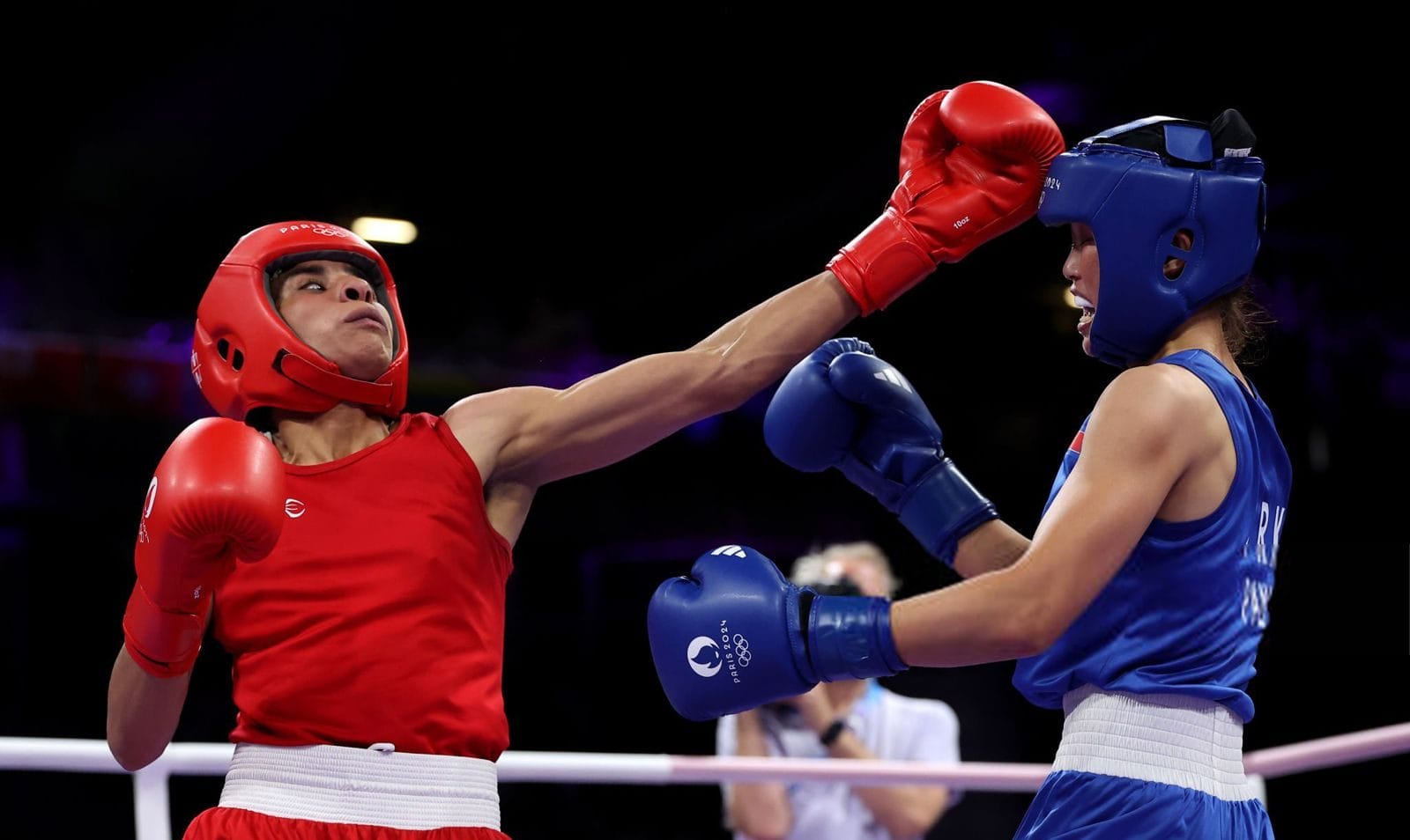 JO 2024 : journée de déception pour les athlètes marocains