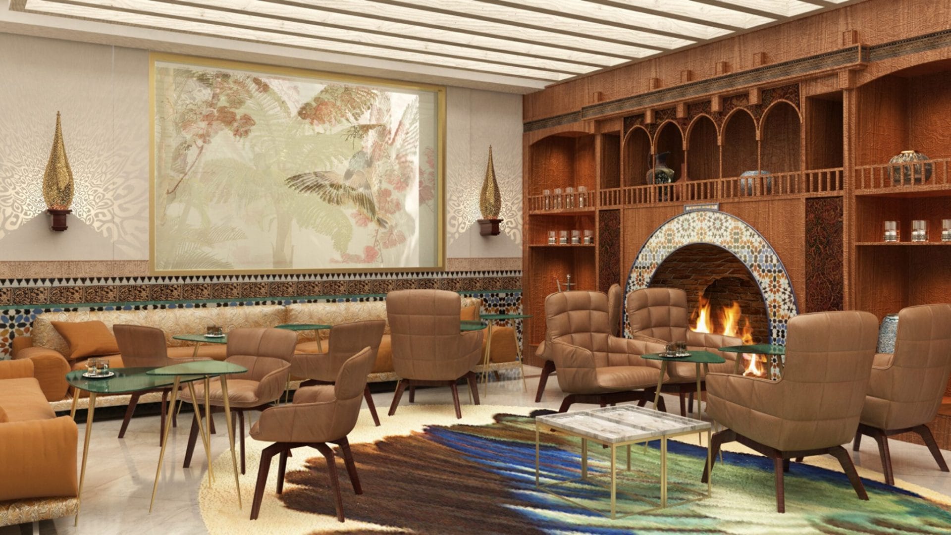 Le Four Seasons Hotel Rabat at Kasr Al Bahr ouvre bientôt! Le Four Seasons Hotel Rabat at Kasr Al Bahr ouvre bientôt!