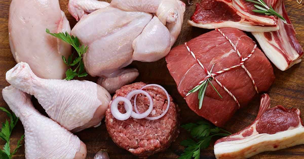 Flambée des prix du poulet et de la viande rouge : la colère des consommateurs monte