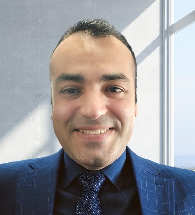 Confidentialité et cybersécurité : qui impose ses règles, la loi ou la technologie ? Yassine Kahli