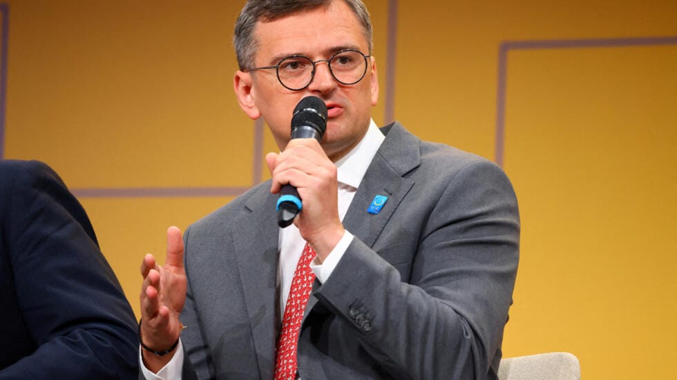 Diplomatie : l'Ukraine rejette les accusations du Mali