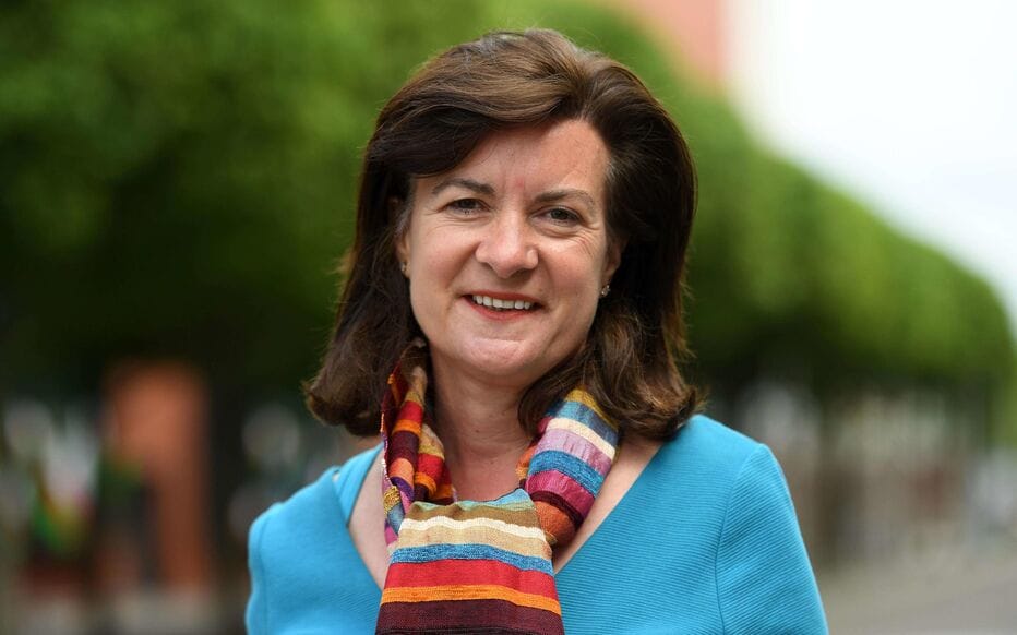 First Day of Welsh Parliament at the Senedd, Cardiff Bay, UK – 12 May 2021 Le Pays de Galles dirigé pour la première fois par une femme