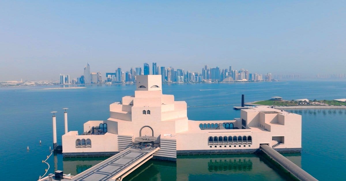 Doha accueille «Splendeurs de l'Atlas» : un hommage au patrimoine marocain