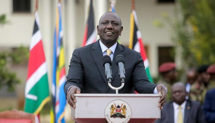 Le Kenya enregistre une croissance économique de 4,7% en 2024