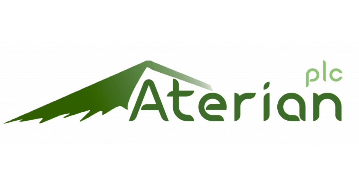 Aterian Plc lance une campagne de Forage à Agdz