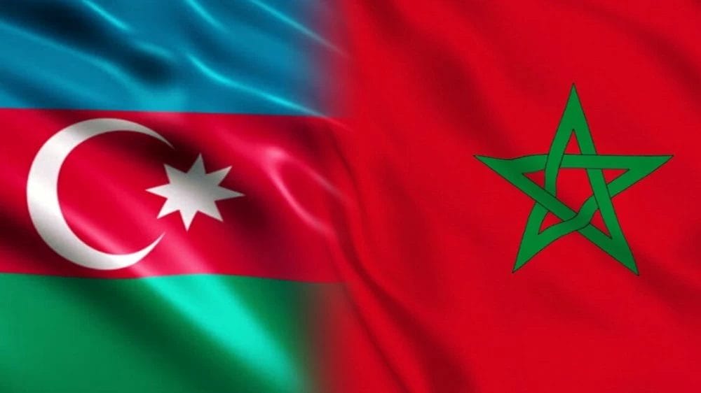 Exemption de visa entre le Maroc et l'Azerbaïdjan dès le 28 août