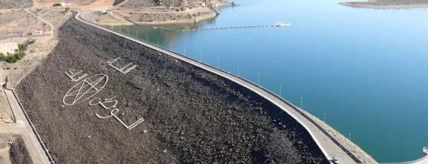 Le Maroc mise sur les barrages et le dessalement pour sécuriser l’eau