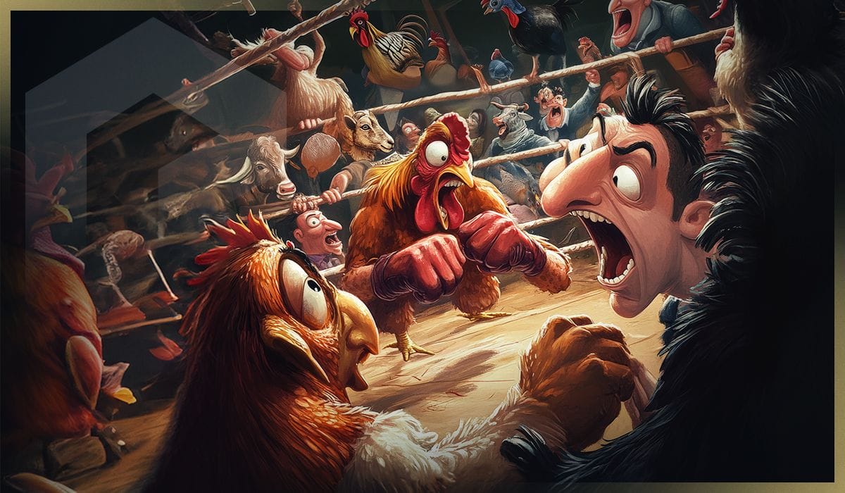 Viandes et volaille : pourquoi nous saignent-elles à blanc?