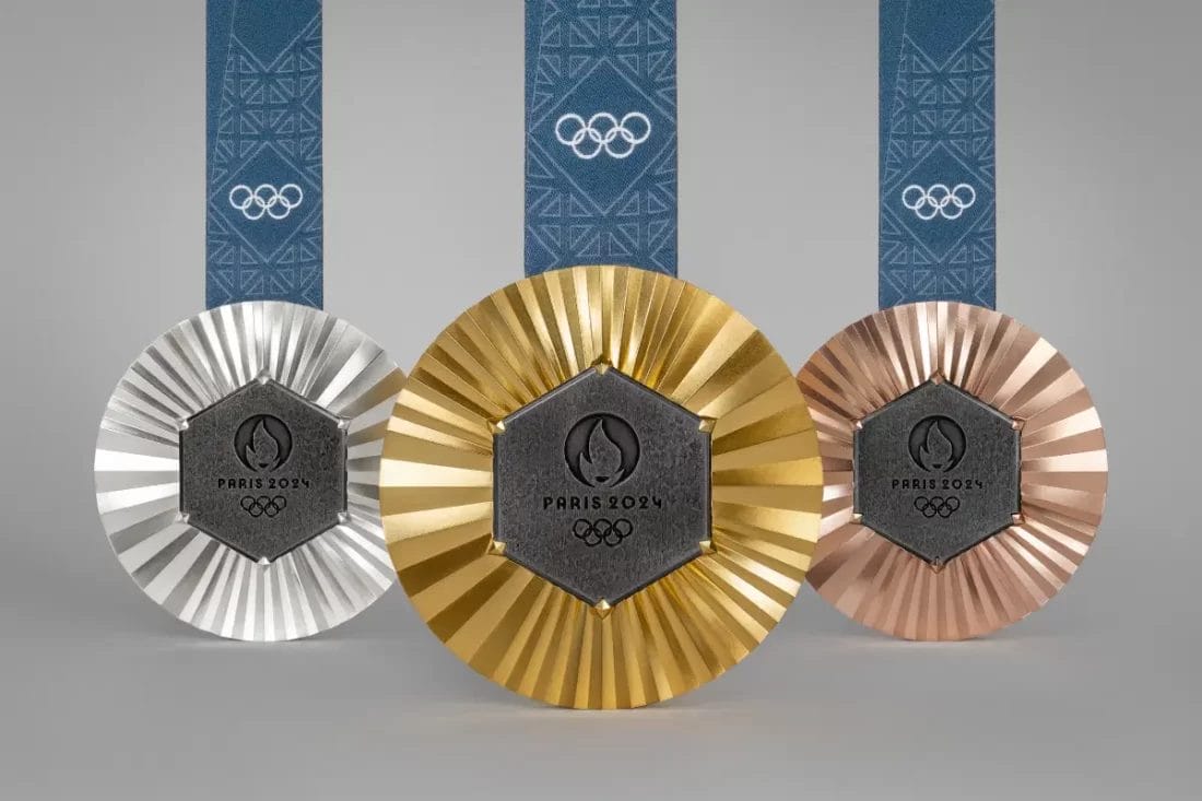 JO2024 : l'Afrique sauv&eacute; par l'athl&eacute;tisme