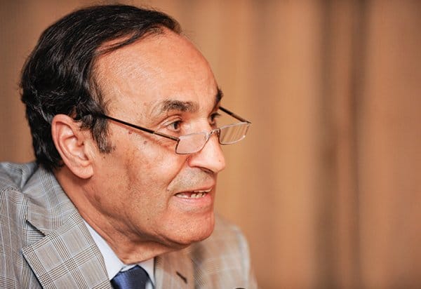 Habib El Malki représente le Roi à la cérémonie d’investiture du président rwandais