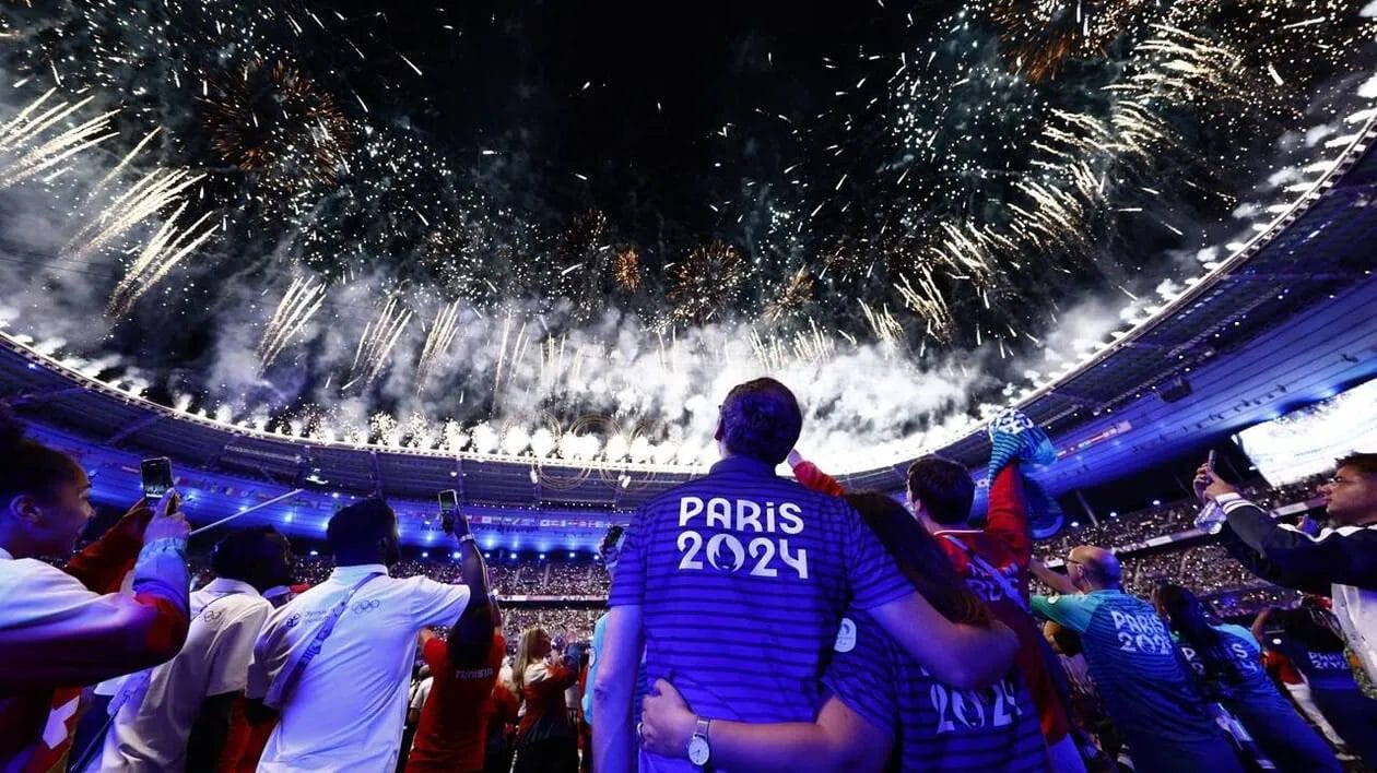 Paris 2024 : une clôture émouvante sous le signe de la tradition