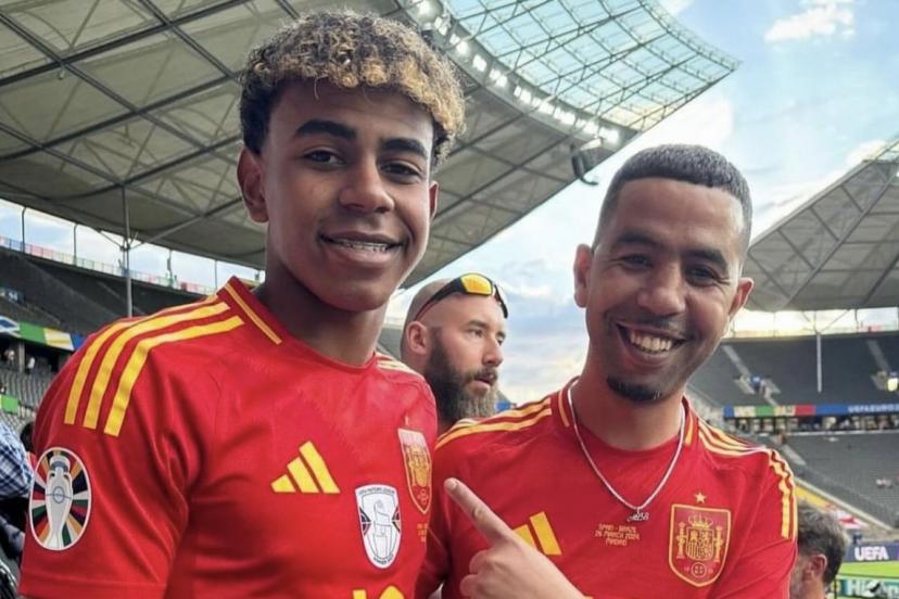 Espagne : le père de Lamine Yamal poignardé, quatre suspects interpellés