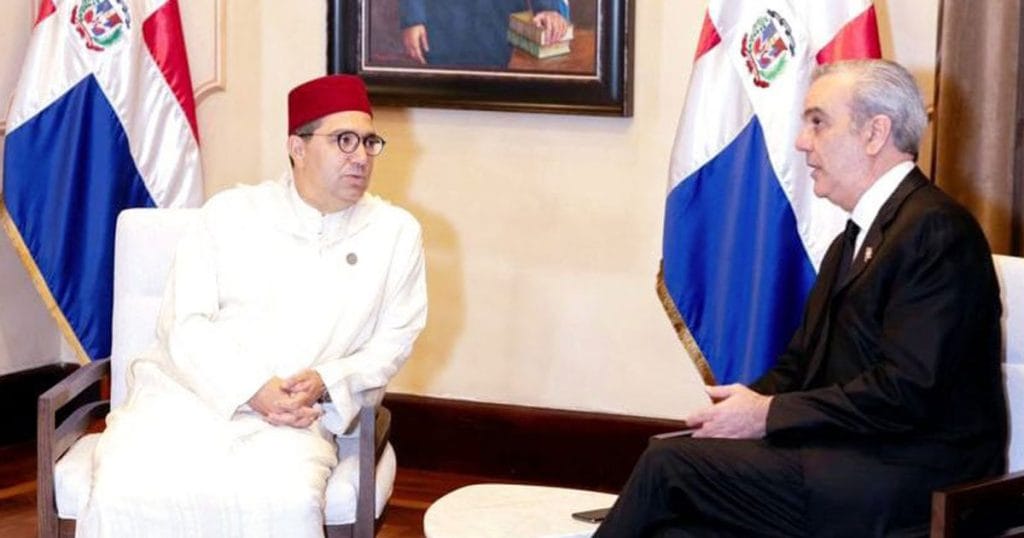 La République dominicaine soutient le plan d’autonomie et prévoit d'ouvrir un consulat à Dakhla