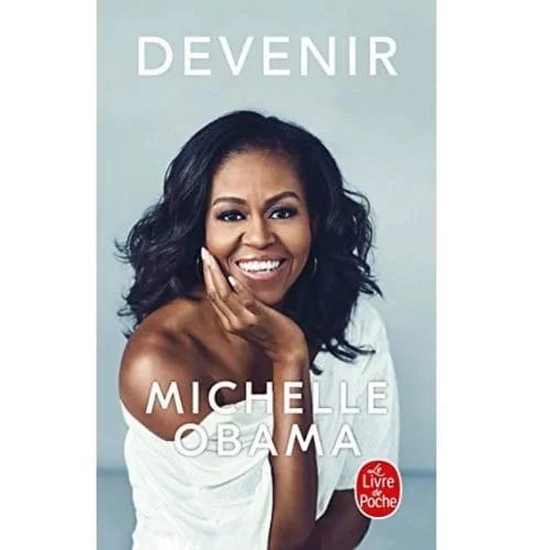 Devenir de Michelle Obama