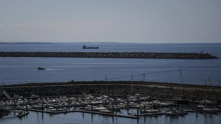 Tremblement de terre au large du Portugal : les secousses ressenties jusqu'au Maroc