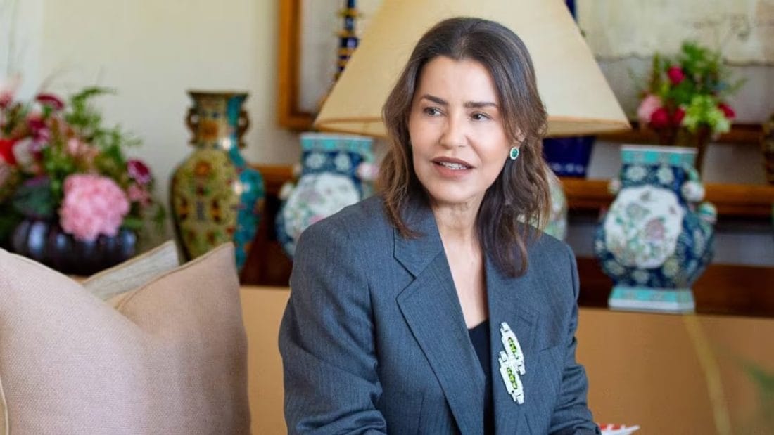 Sous la présidence de la princesse Lalla Meryem, plus de 1.500 actes dentaires réalisés pour les élèves du Groupe scolaire Melloussa