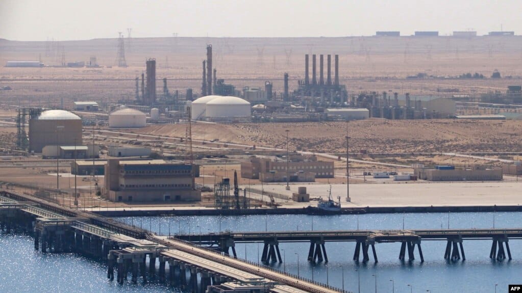 Libye : la production de pétrole va reprendre dans l'Est du pays
