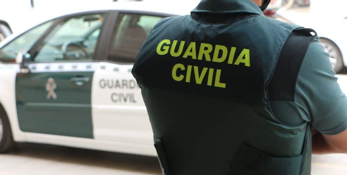 Migration : la Garde civile espagnole intercepte un bateau marocain près de Melilla