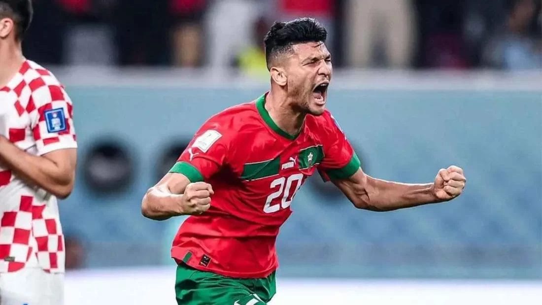 Mercato : Achraf Dari rejoint Al Ahly