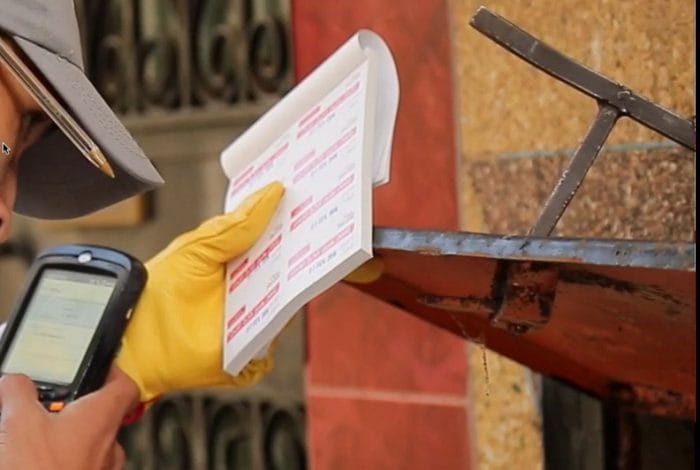 Eau et électricité : quatre régions gérées par les SRM