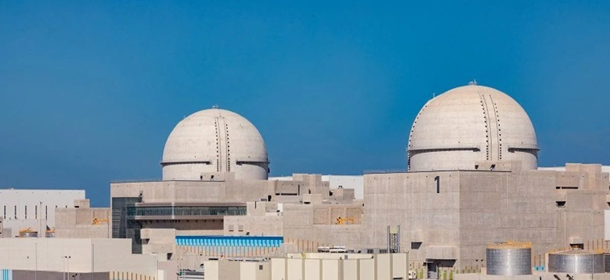 Barakah : la première centrale nucléaire arabe atteint sa pleine capacité