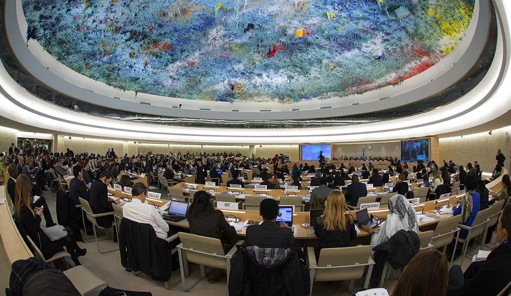 ONU : ouverture de la 57e session du Conseil des droits de l’Homme sous la présidence marocaine